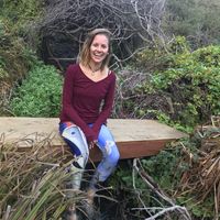 Photos de Amanda Janse-Vreeling