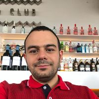 Hamim Moshtaghian的照片