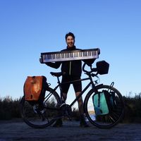 Djivann Ostrowska's Photo