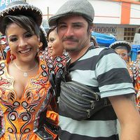 Fotos de Italo García Torre