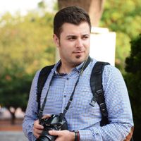 Zdjęcia użytkownika Arash Tohidi