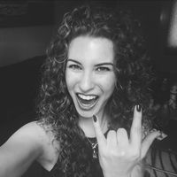 Nataliyascha Shtormovoe's Photo