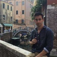 Berk Şimşiroğlu's Photo