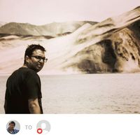 Gourav agrawal的照片