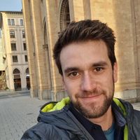 Benjamin Lippner's Photo