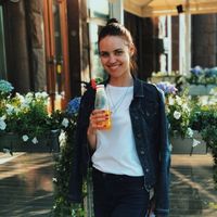 Екатерина Бродская's Photo