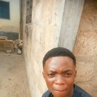 Gbevi Constant's Photo