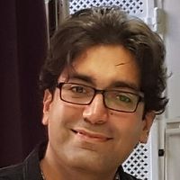 Mansour Asgari's Photo