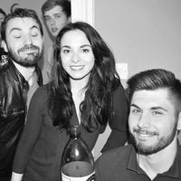 Fotos de Cristina Naná Tam