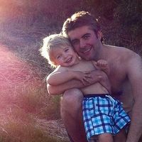 Pierre Bauduin's Photo