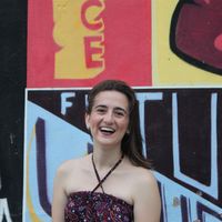 Alba Arasanz's Photo