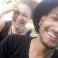 Joshua Amissah的照片