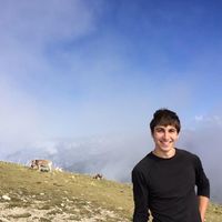 Jordi Arolas's Photo