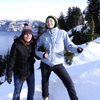 Rosey Martin的照片