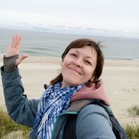 Le foto di Marina Ермолаева