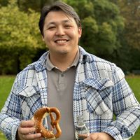 Maksat Amanzhol's Photo