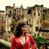 TRAVELINGKATINA's Photo