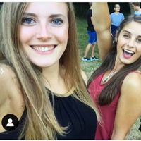 Friederike Bauder's Photo