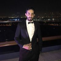 Mohamed Farahat的照片