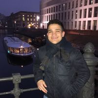 Rafael Cintron's Photo