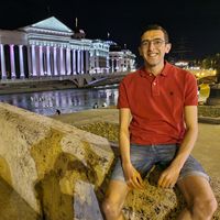 Otmane RAHMOUNI的照片