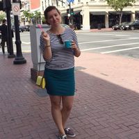 Alina Kovernik的照片