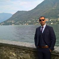 OMAR AL-TALIB's Photo