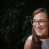 Marie Barešová's Photo