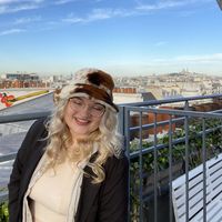 Rebecca Short的照片