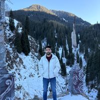 saurabh singh's Photo