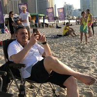 Omar AlJboori的照片