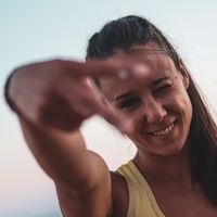 Leslie Trainer's Photo