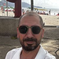 Murat Ateş's Photo