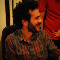 Pier Giamanti's Photo