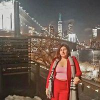 Silvina Cecilia Ibáñez Flores's Photo