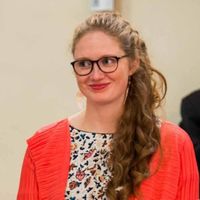 Fotos von Odile Vanreck