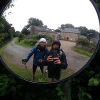 Romain Foret's Photo