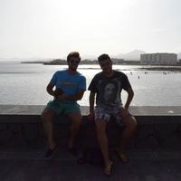 Jose Antonio Jimenez Cereceto's Photo