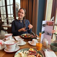 Katarzyna Sarosiek的照片