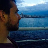 Daniel Venegas的照片