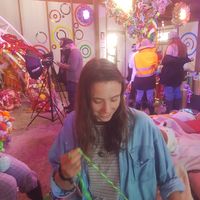 Photos de Lee Blizzard