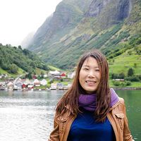 Shanshan Geng的照片