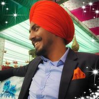 Kuldeep Brar's Photo