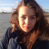 Coralie Ouvrard's Photo