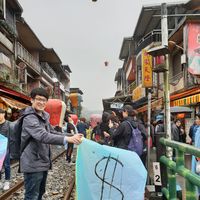 Yoonsang Hwang's Photo