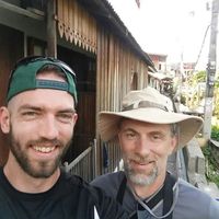 Timmer Beechethy的照片