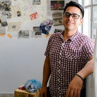 Ignacio Chávez的照片