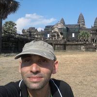 Mathias PIRAME的照片