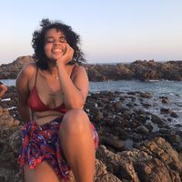 Samara Souza's Photo