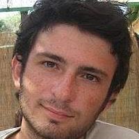 Fabrizio Volpe's Photo